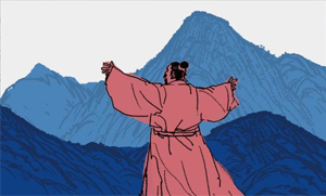 칼럼 관련 일러스트